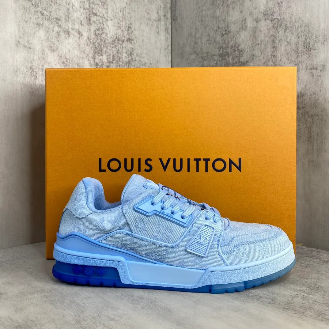 Louis Vuitton Sneaker