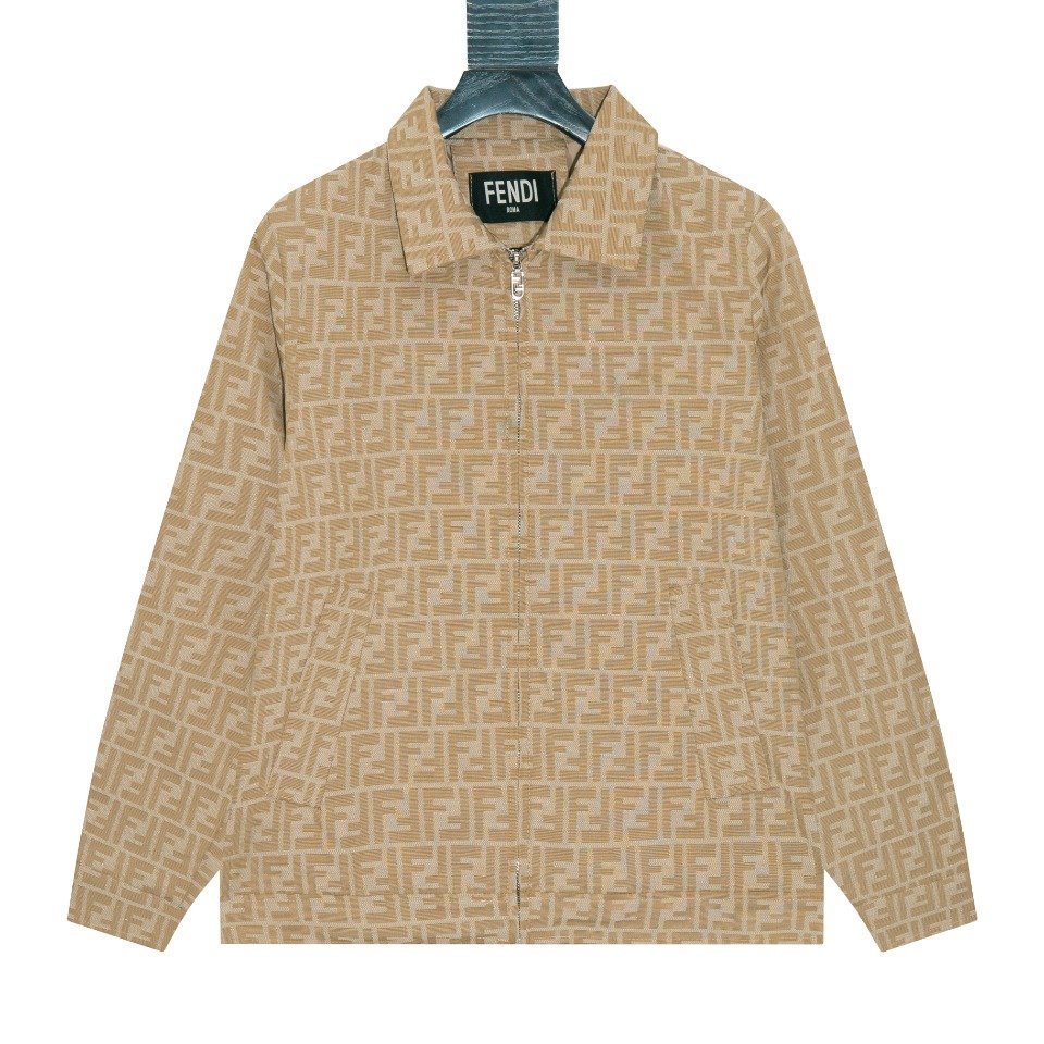 Fendi Jacket