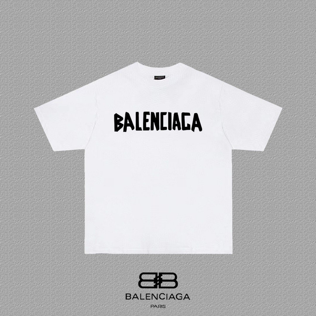 Balenciaga T-Shirt