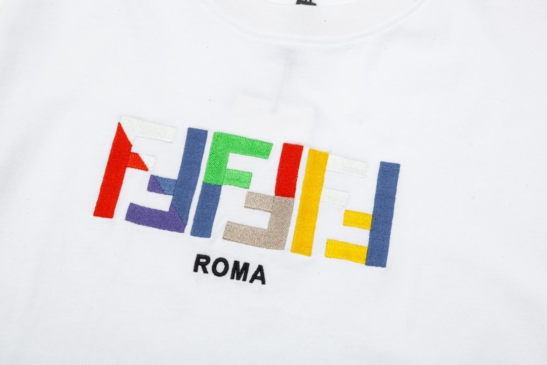 Fendi T-Shirt