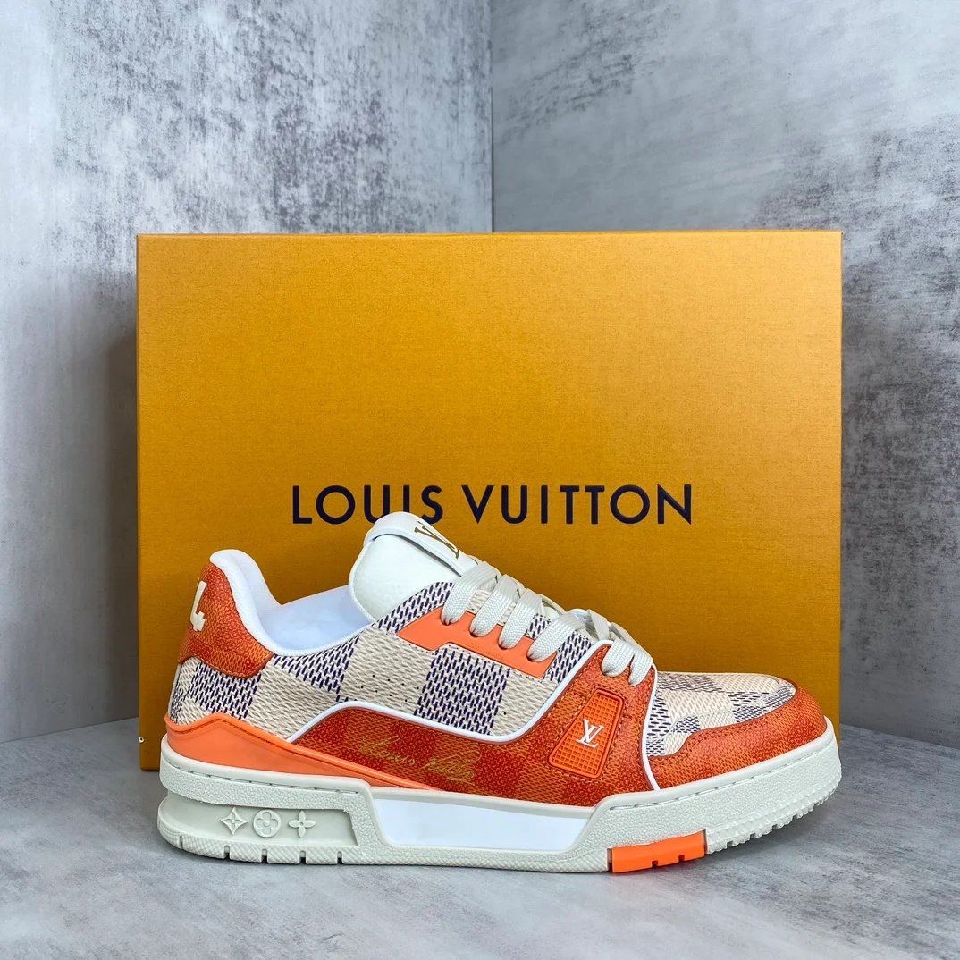 Louis Vuitton Sneaker