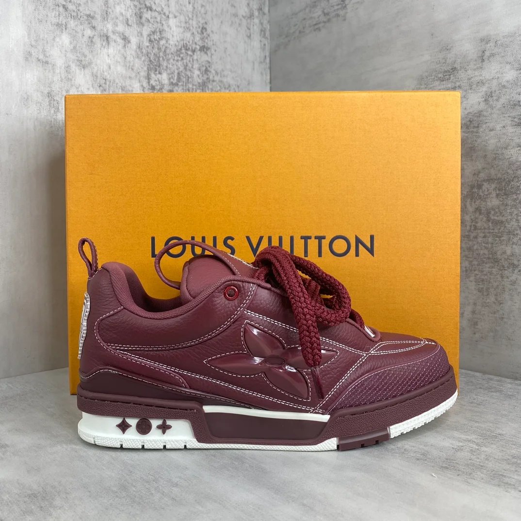 Louis Vuitton Sneaker