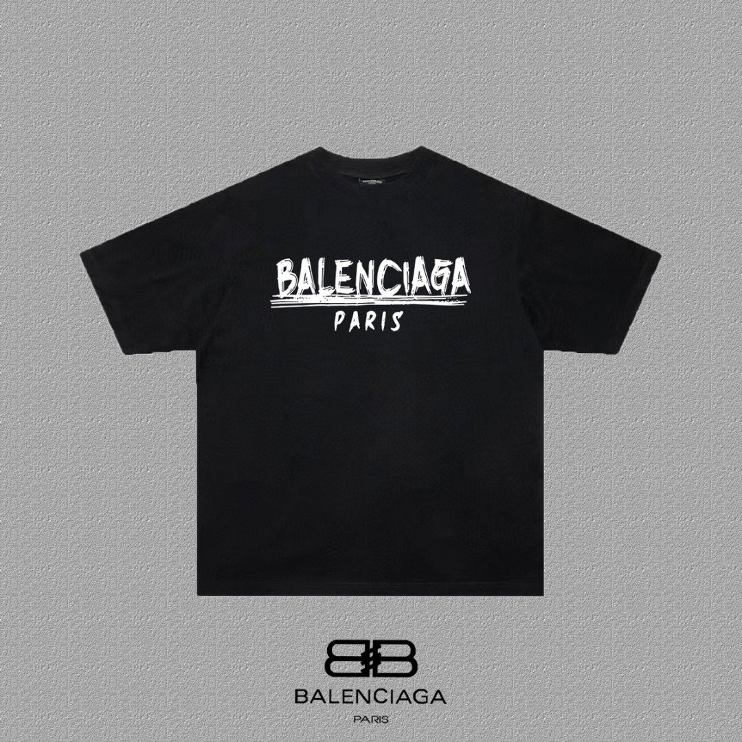 Balenciaga T-Shirt