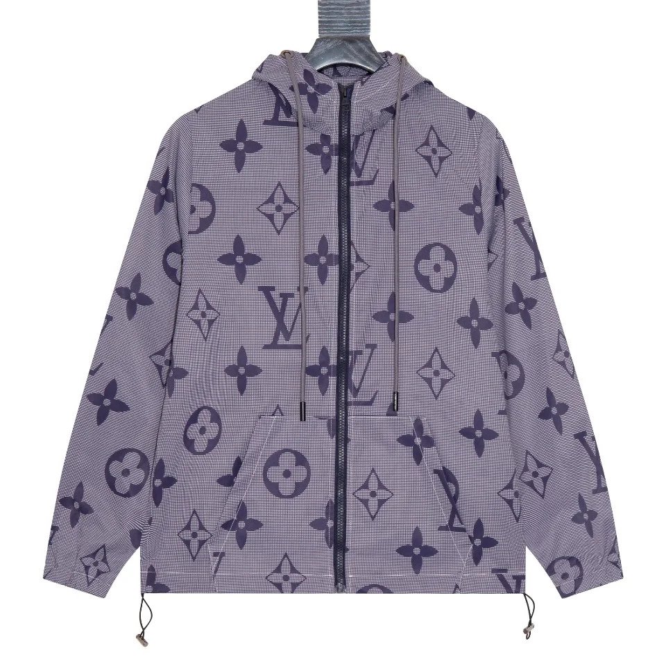 Louis Vuitton Jacket