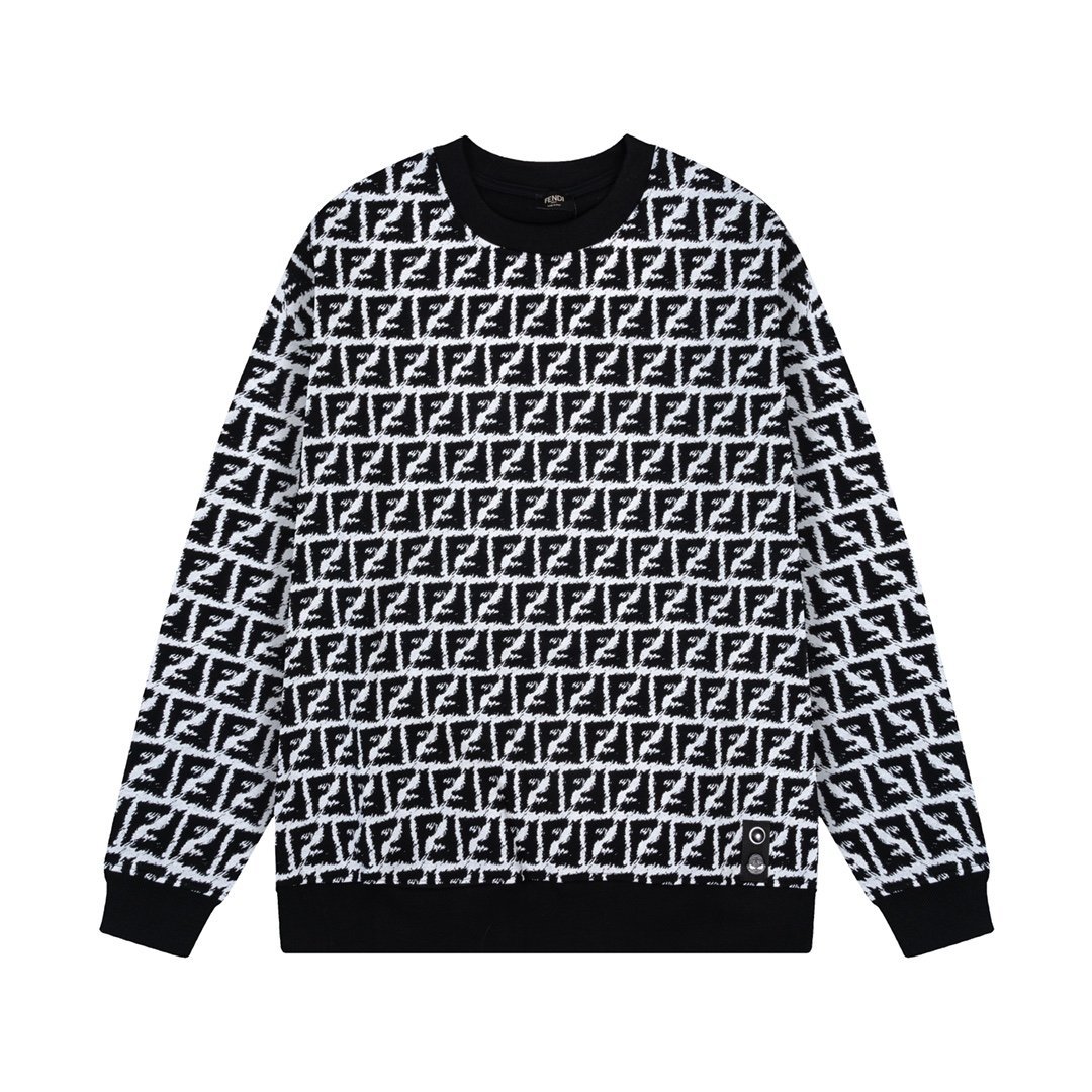 Fendi Sweater