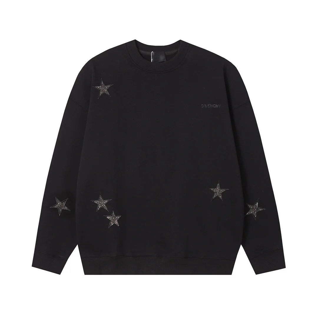 Givenchy Sweater