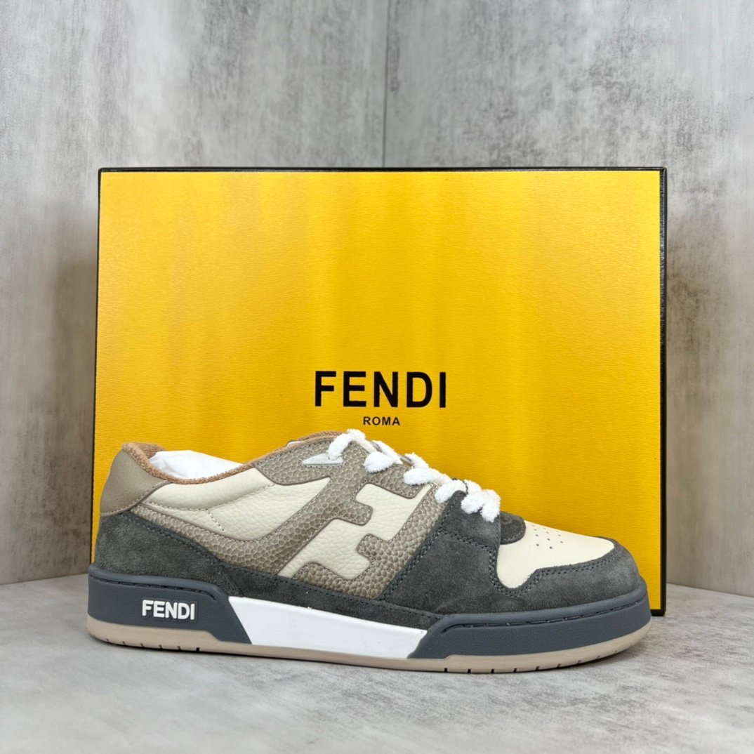 Fendi Sneakers
