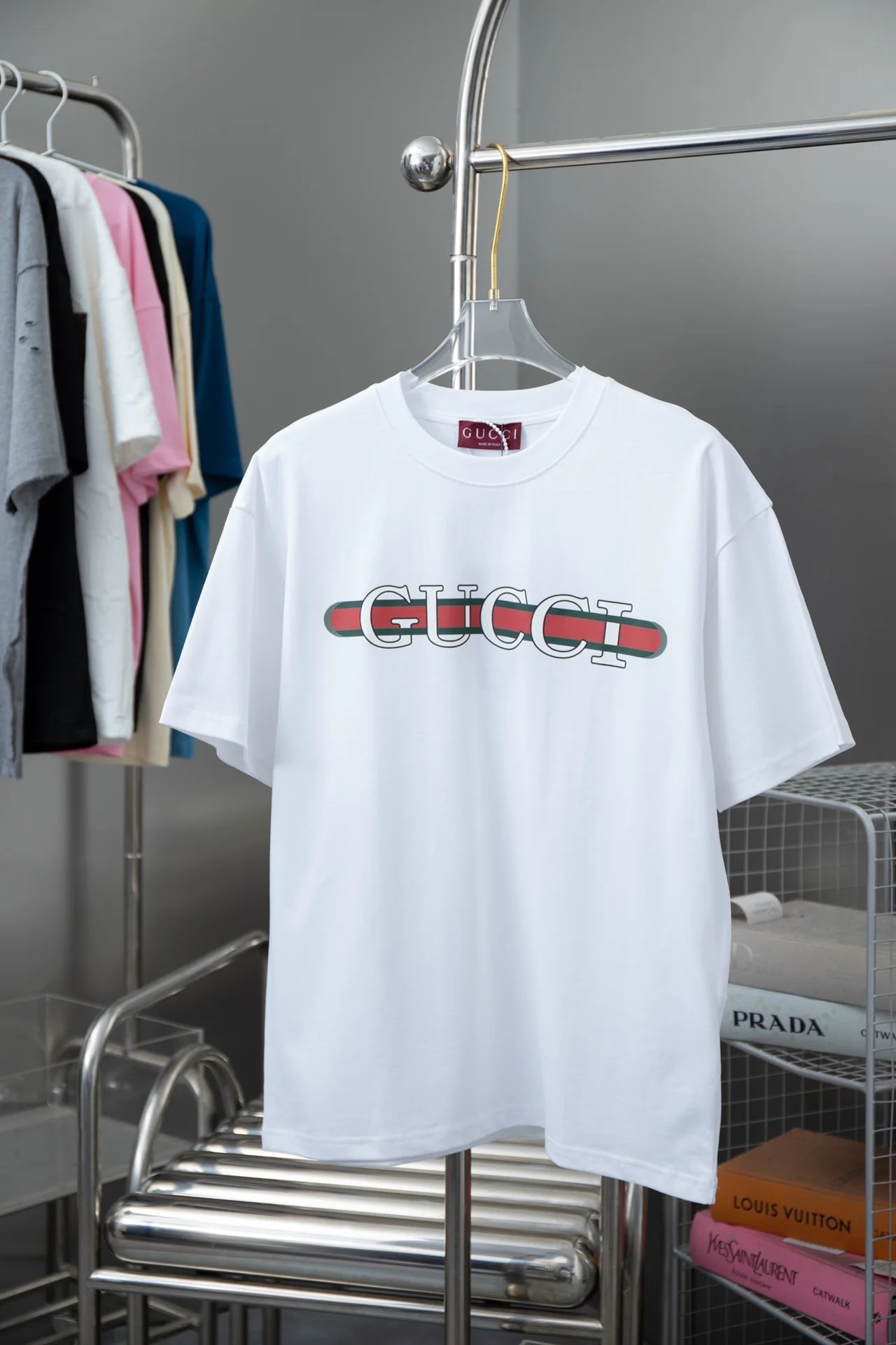 Gucci T-Shirt
