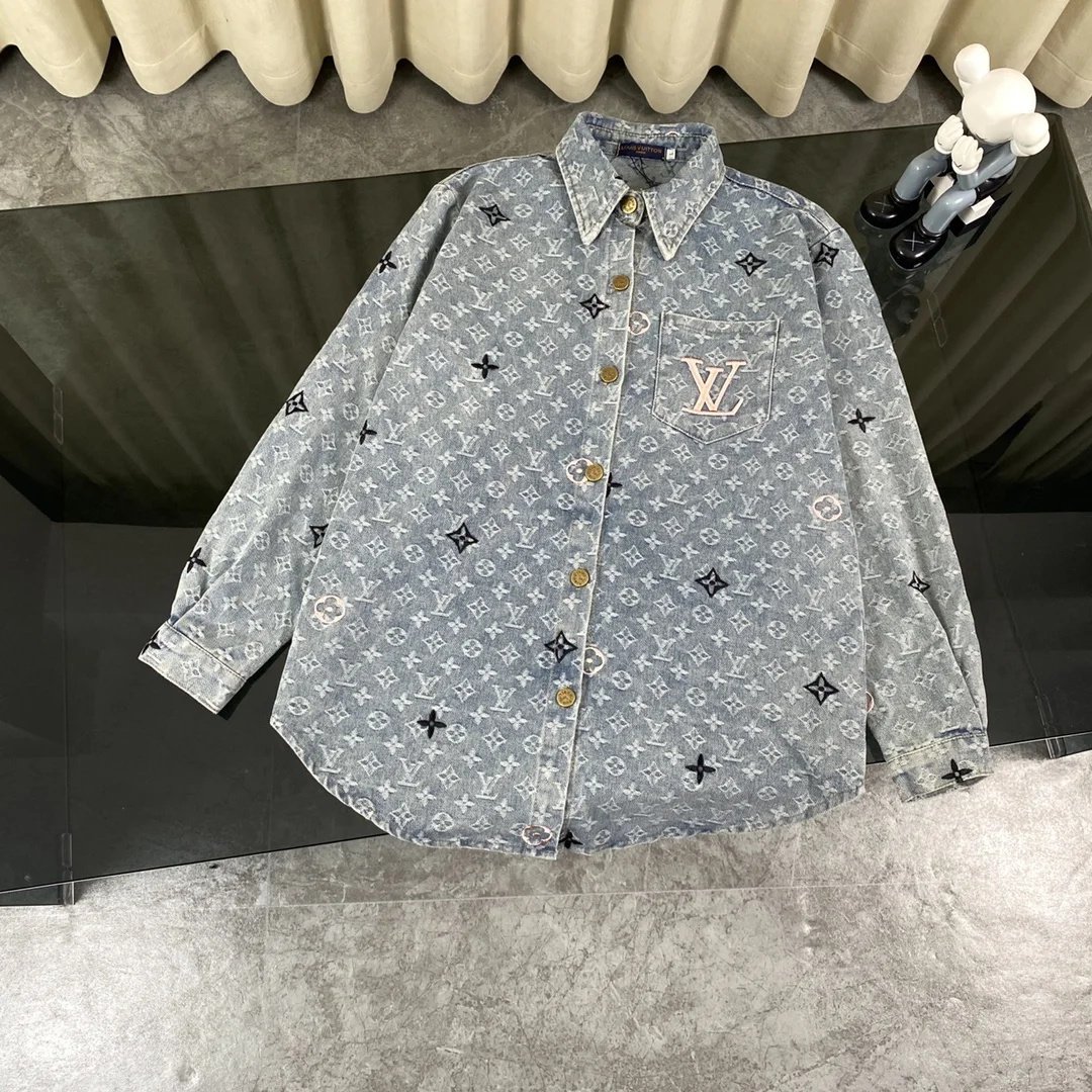 Louis Vuitton Jacket