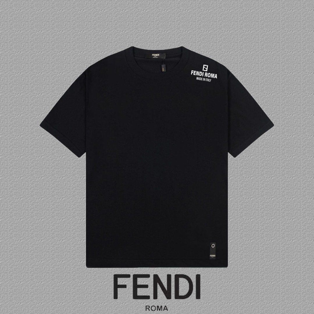 Fendi T-Shirt