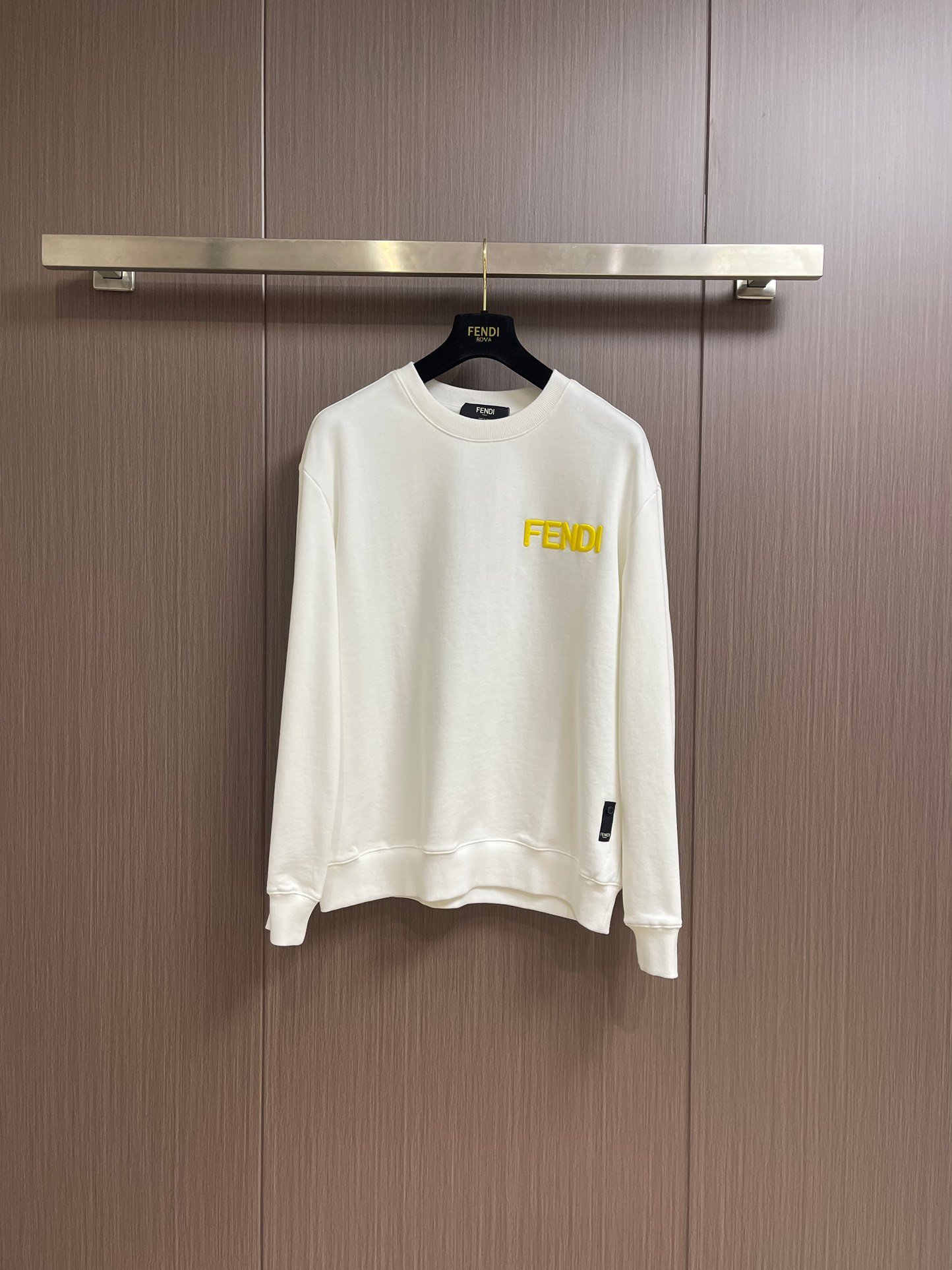 Fendi Sweater