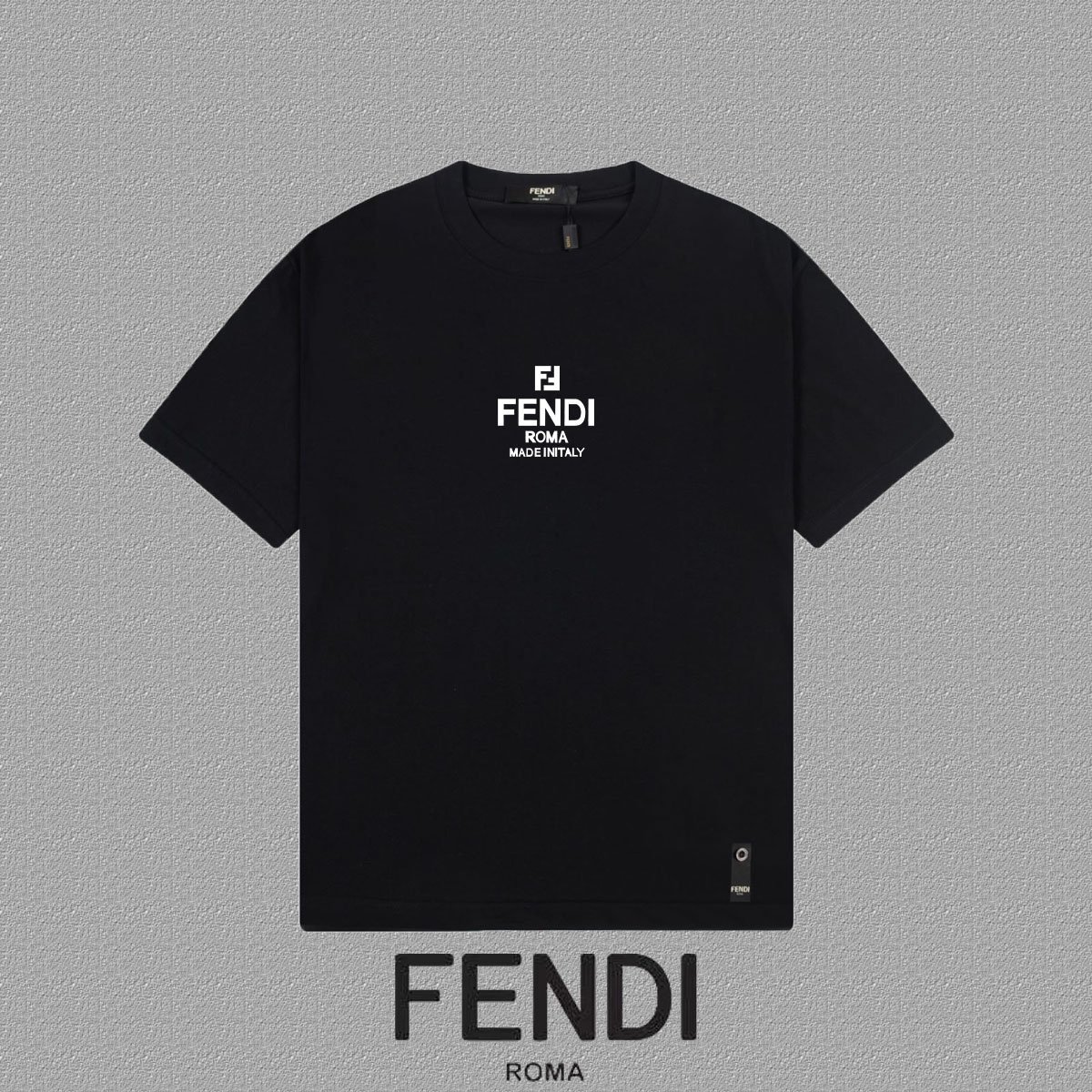 Fendi T-Shirt