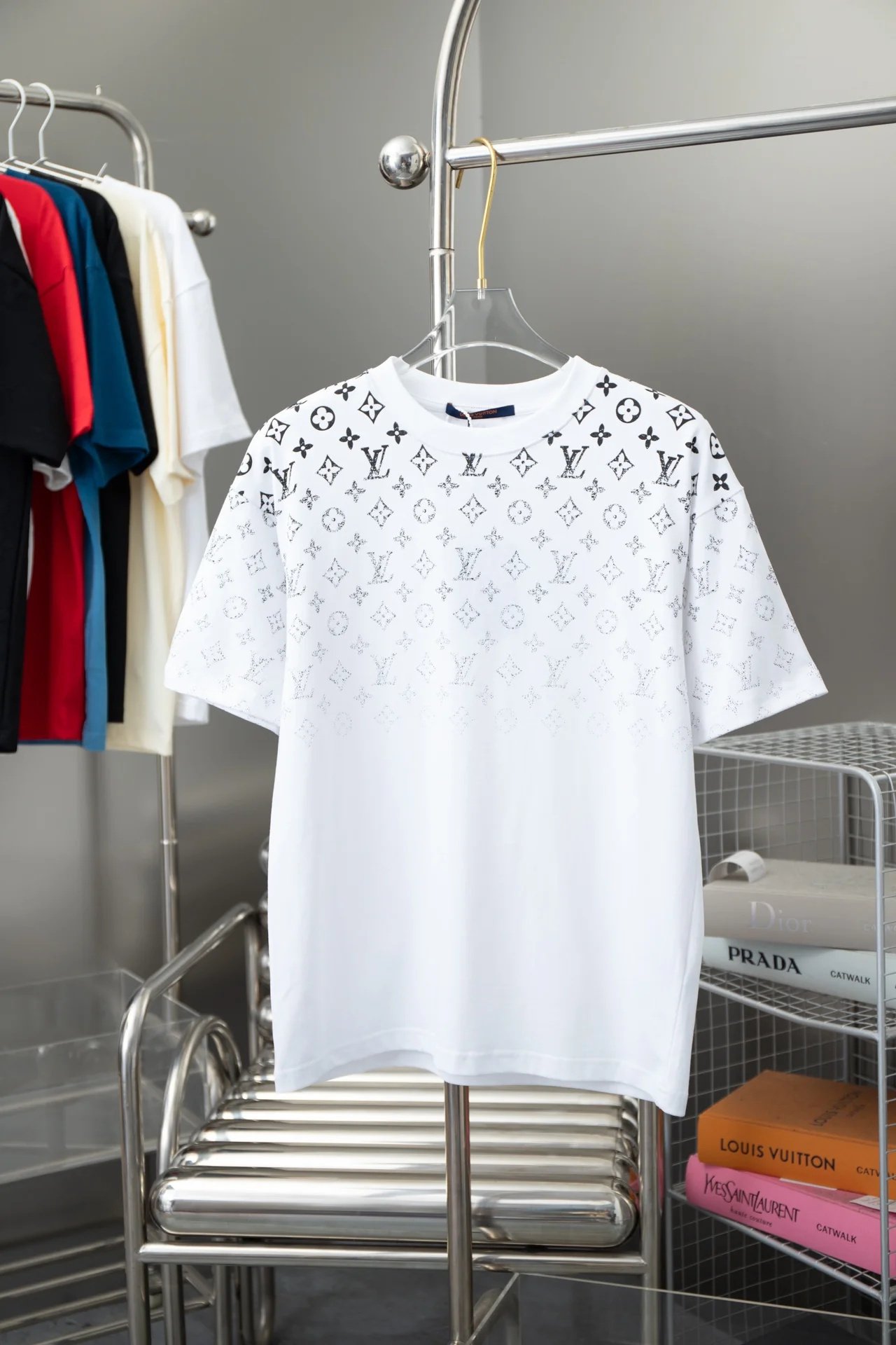 Louis Vuitton T-Shirt
