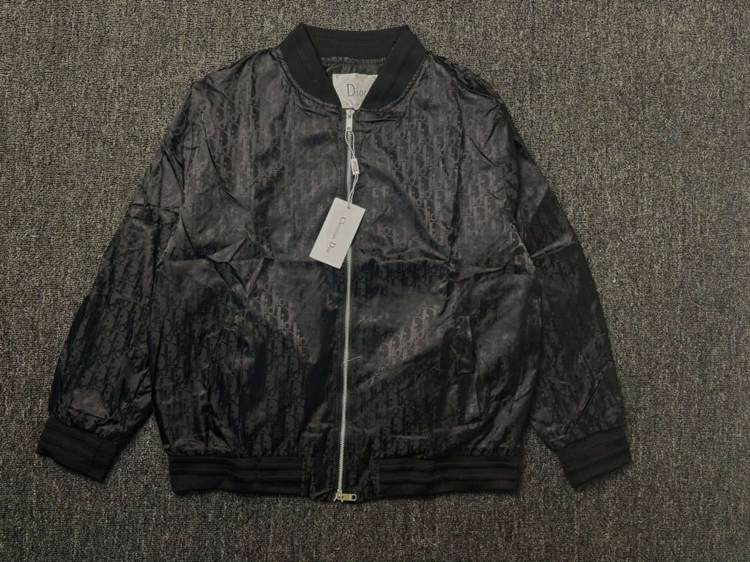 Dior Jacket