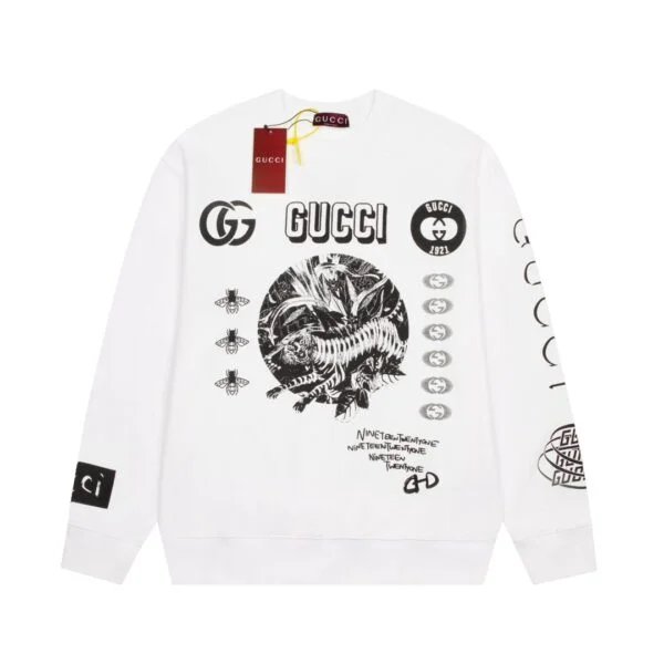 Gucci Sweater