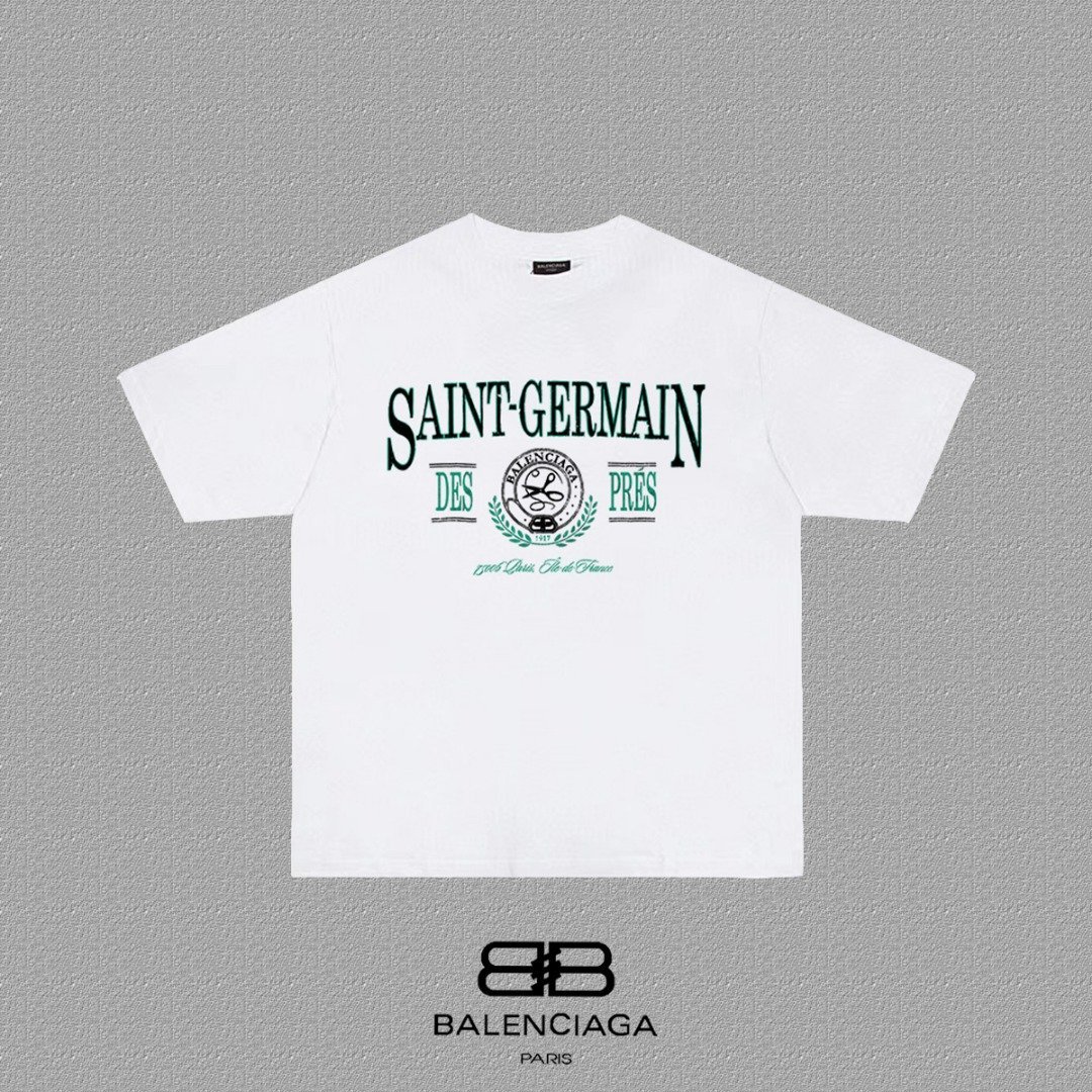 Balenciaga T-Shirt