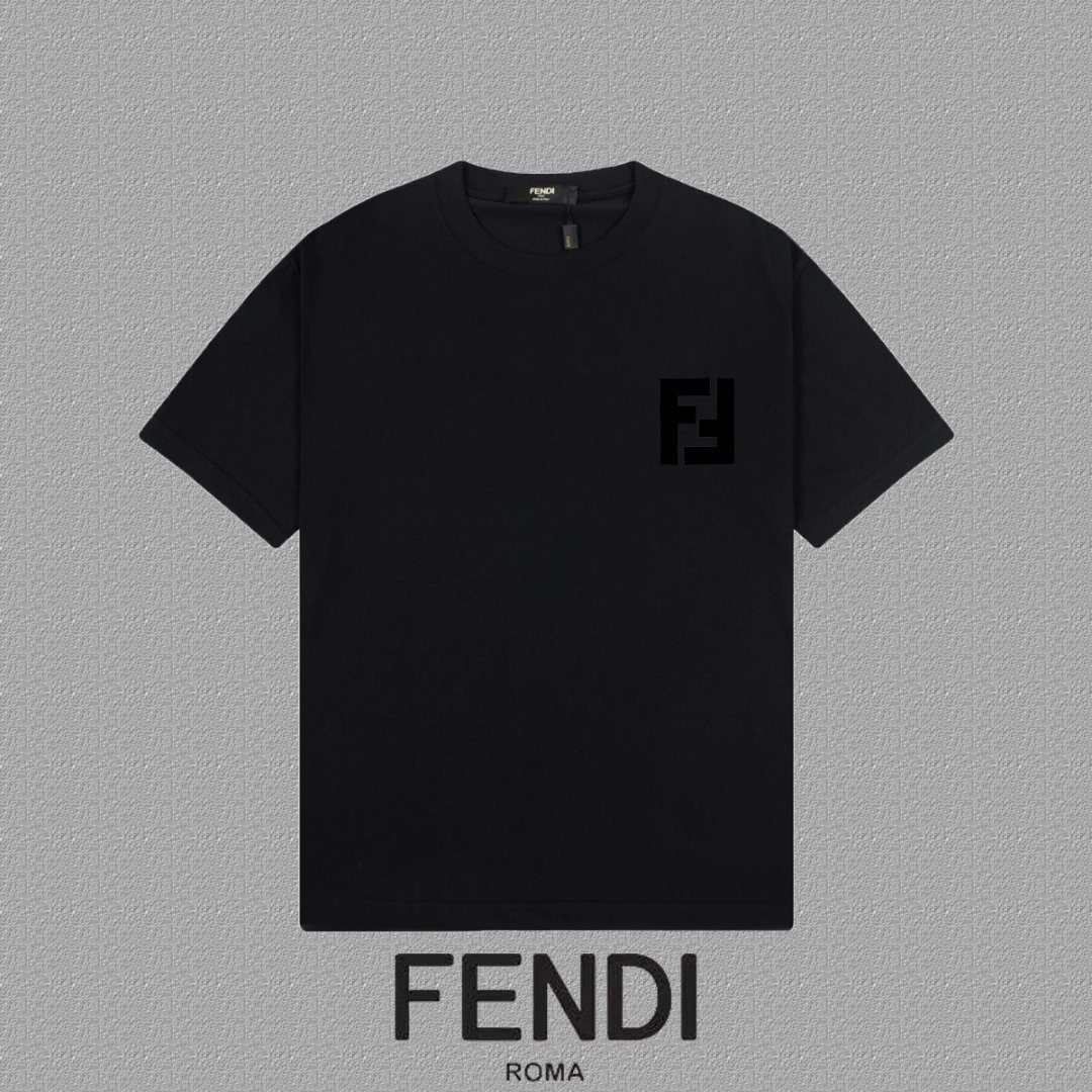 Fendi T-Shirt