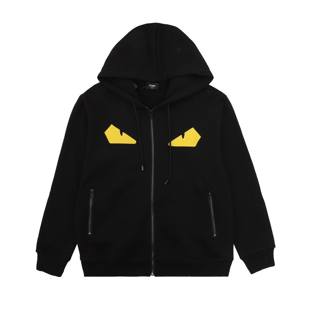 Fendi Jacket
