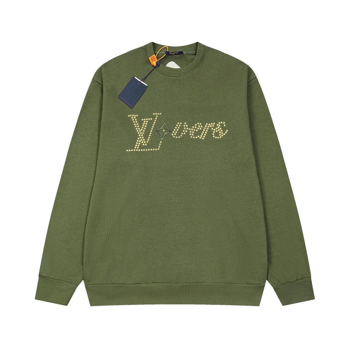 Louis Vuitton Sweater