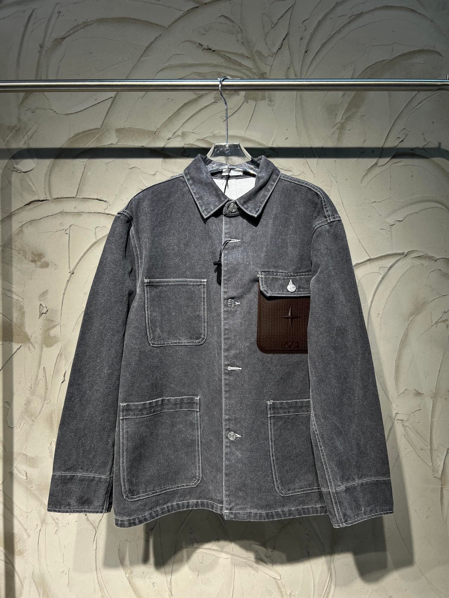 Dior Jacket