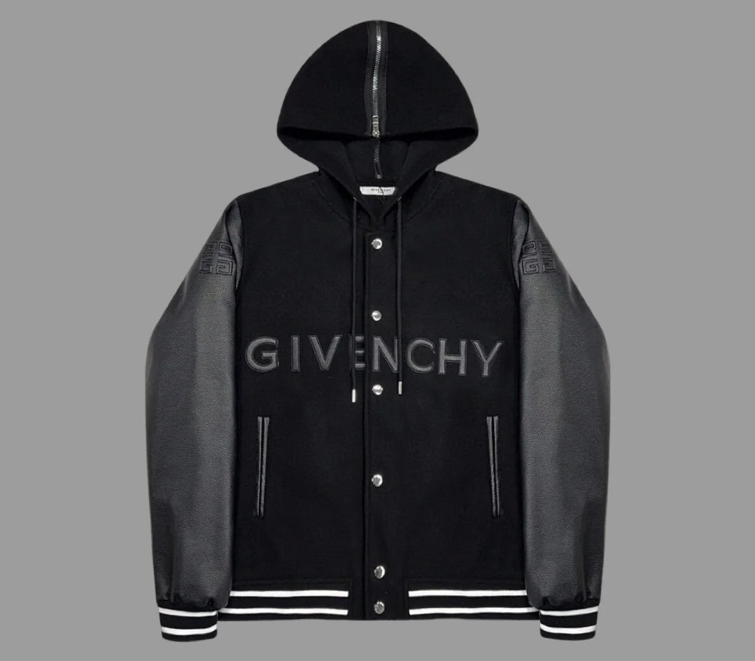 Givenchy Jacket