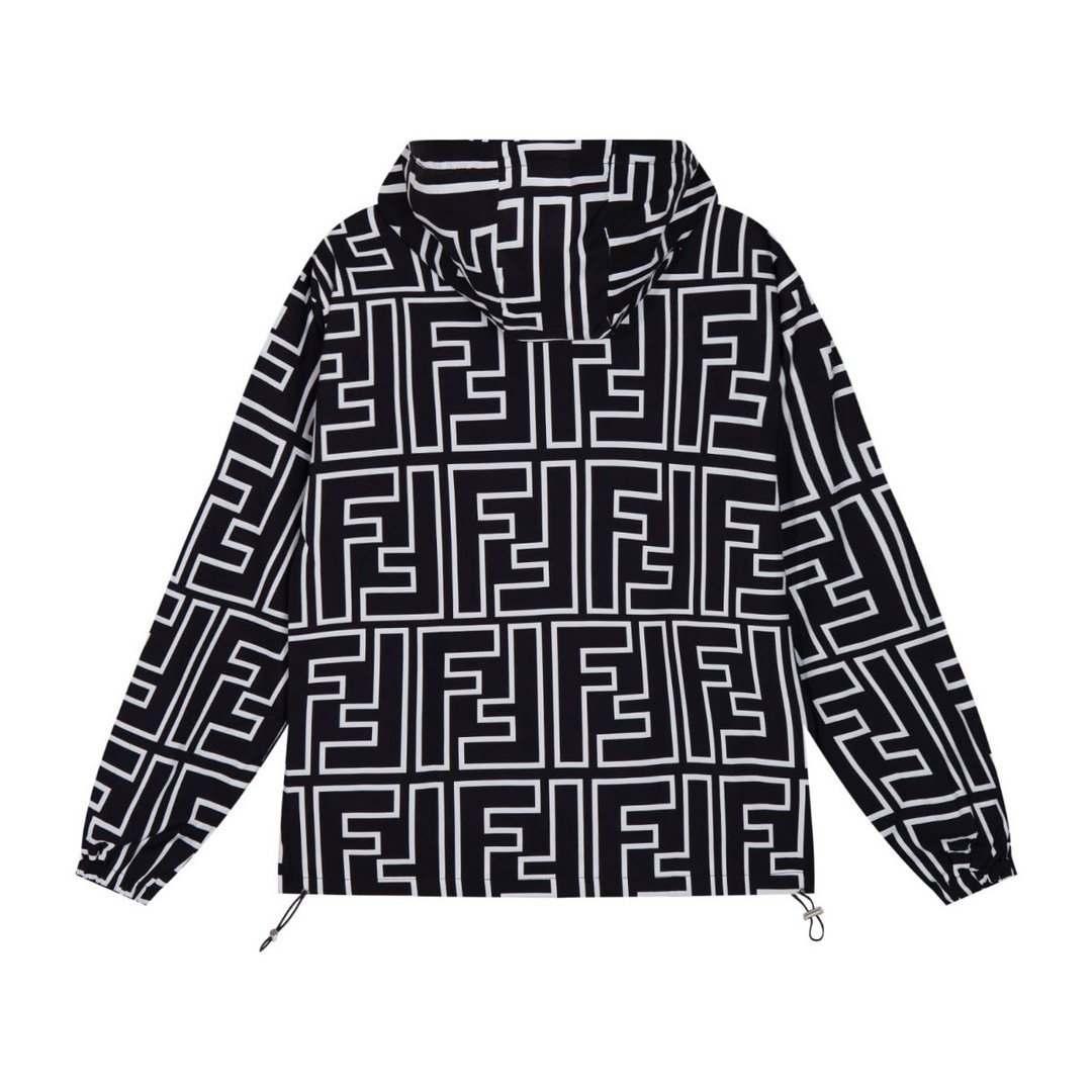 Fendi Jacket