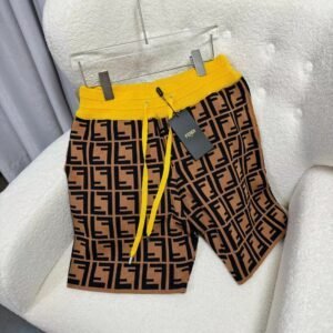 Fendi Shorts