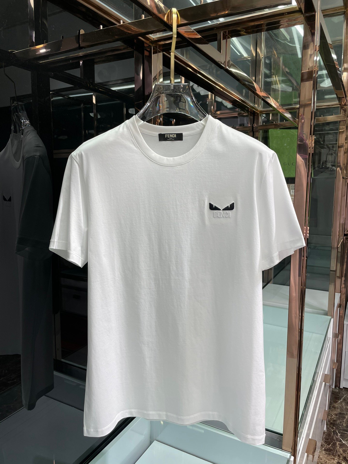 Fendi T-Shirt