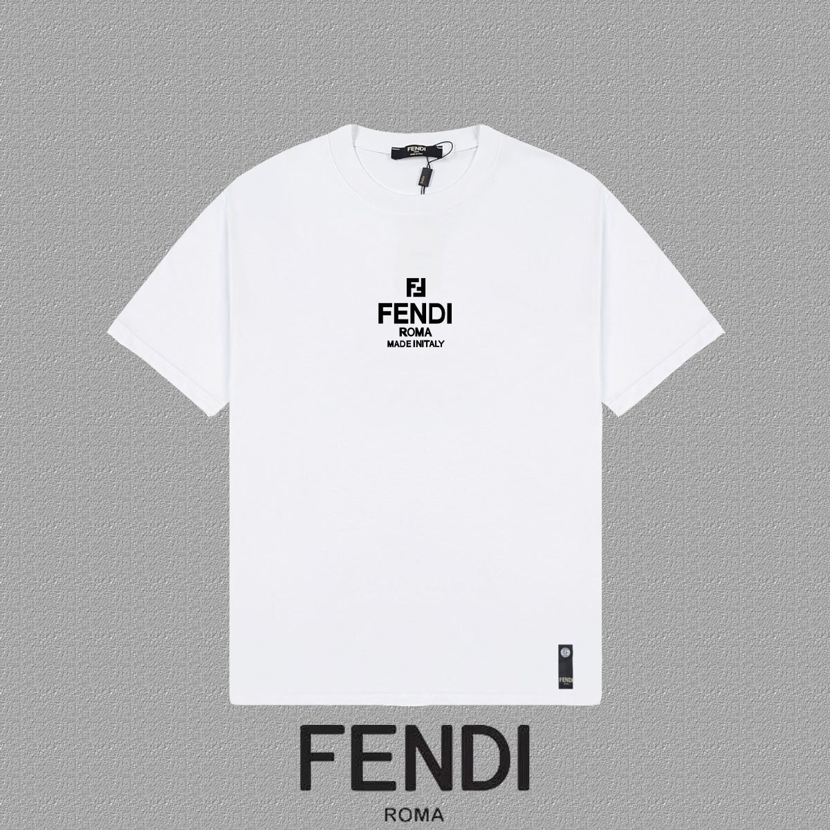 Fendi T-Shirt