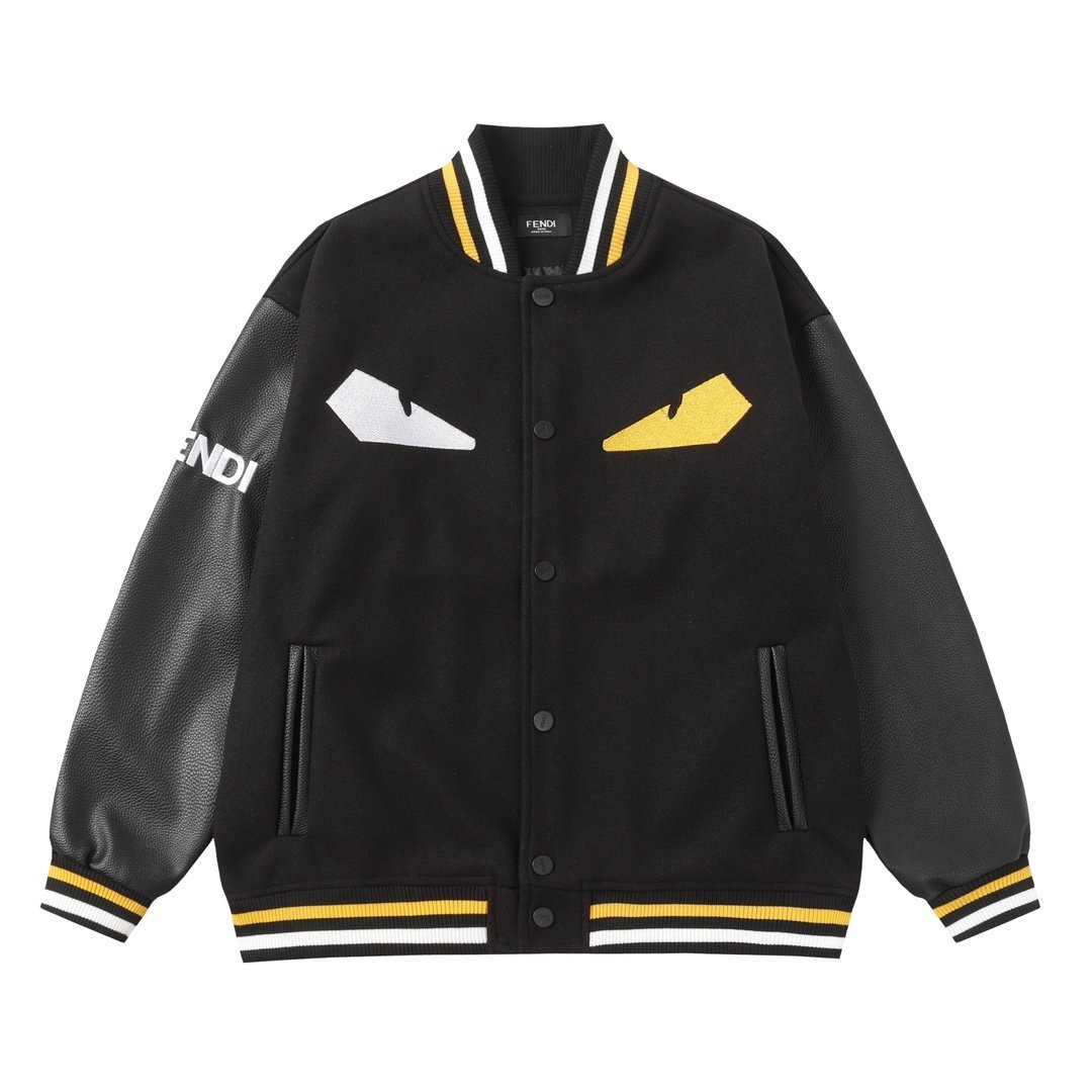 Fendi Jacket