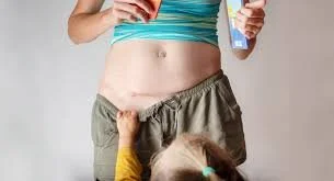 C-Section Scar Recovery: What No One Tells You (And How to Heal Properly)