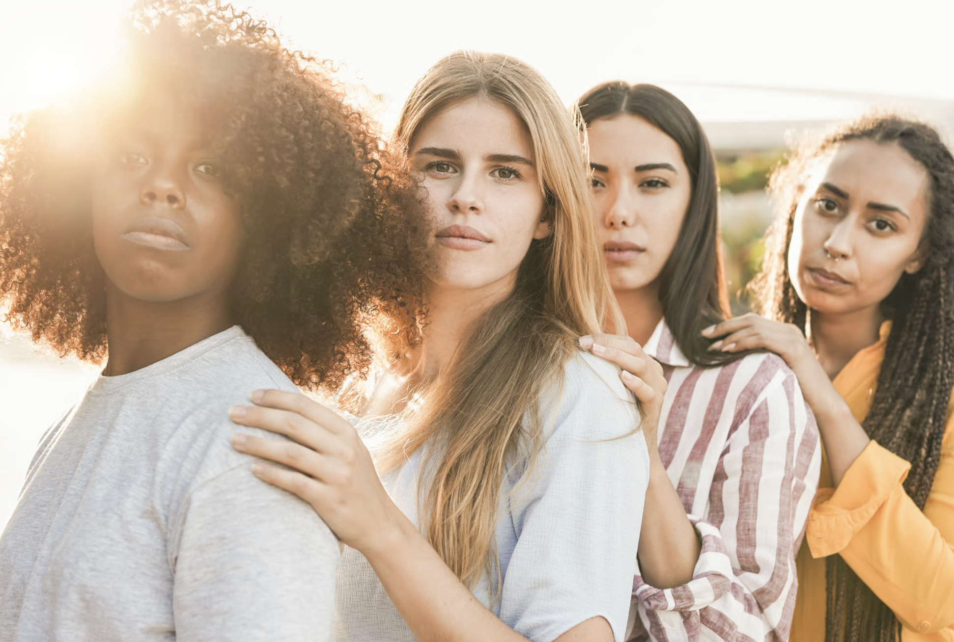 Every Woman’s Health Matters:   The Symptoms We Should Not Have to Put Up With
