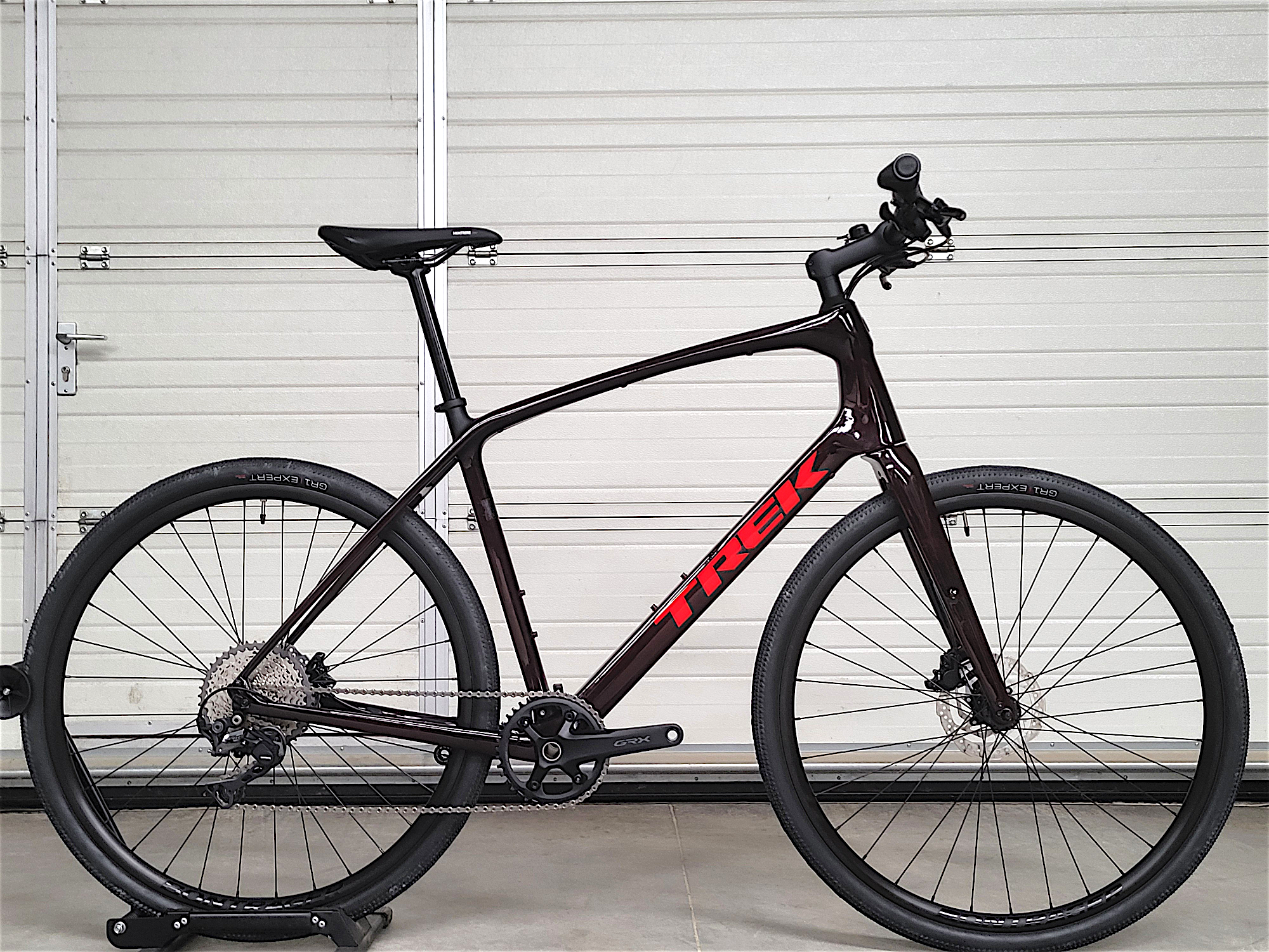 Trex FX Sport 5 (0km!)