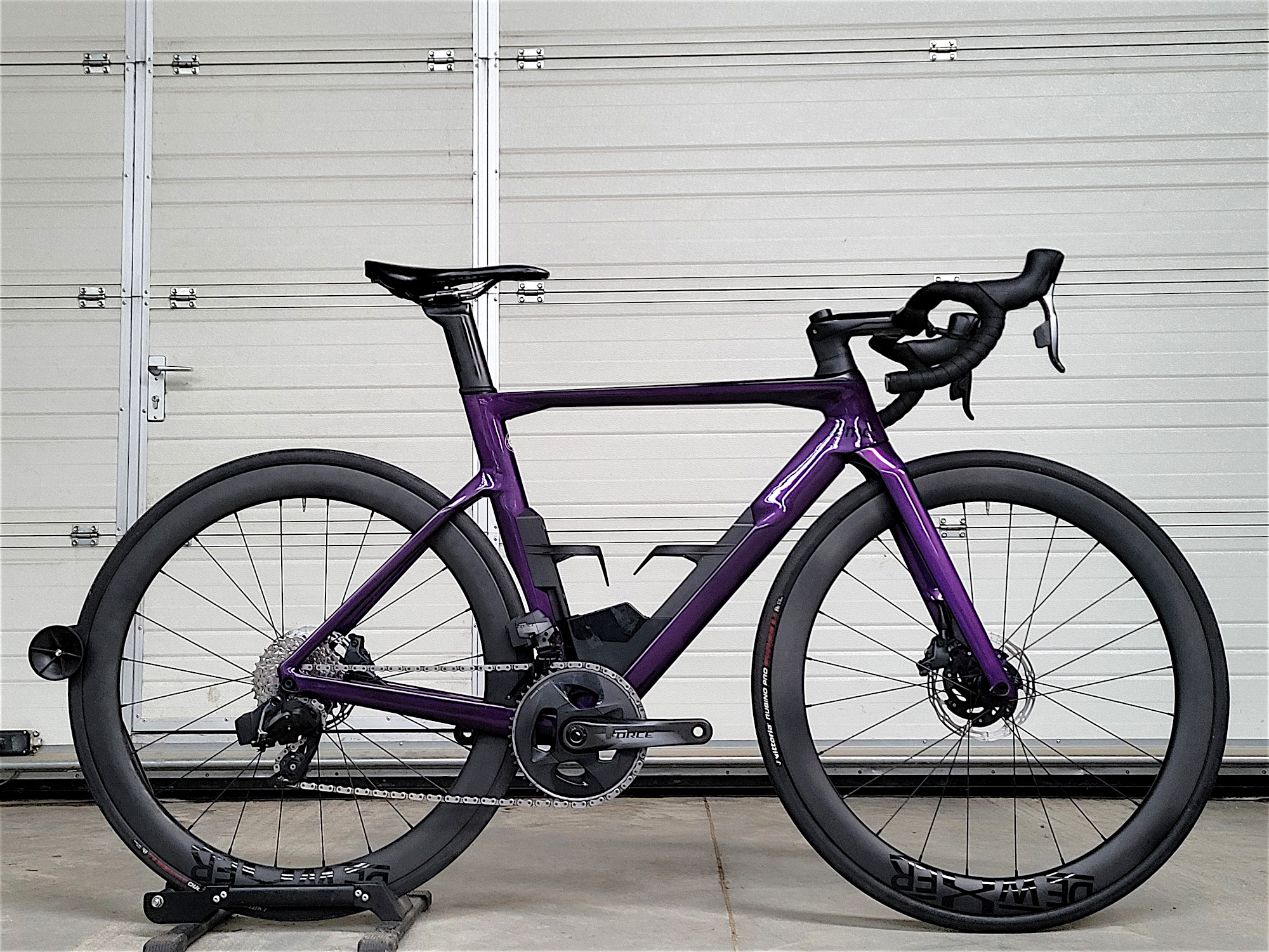 BMC Timemachine 01