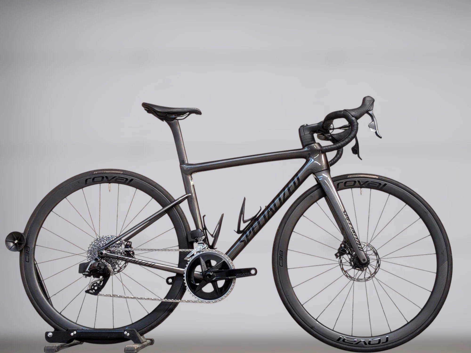Specialized Tarmac SL8 Expert