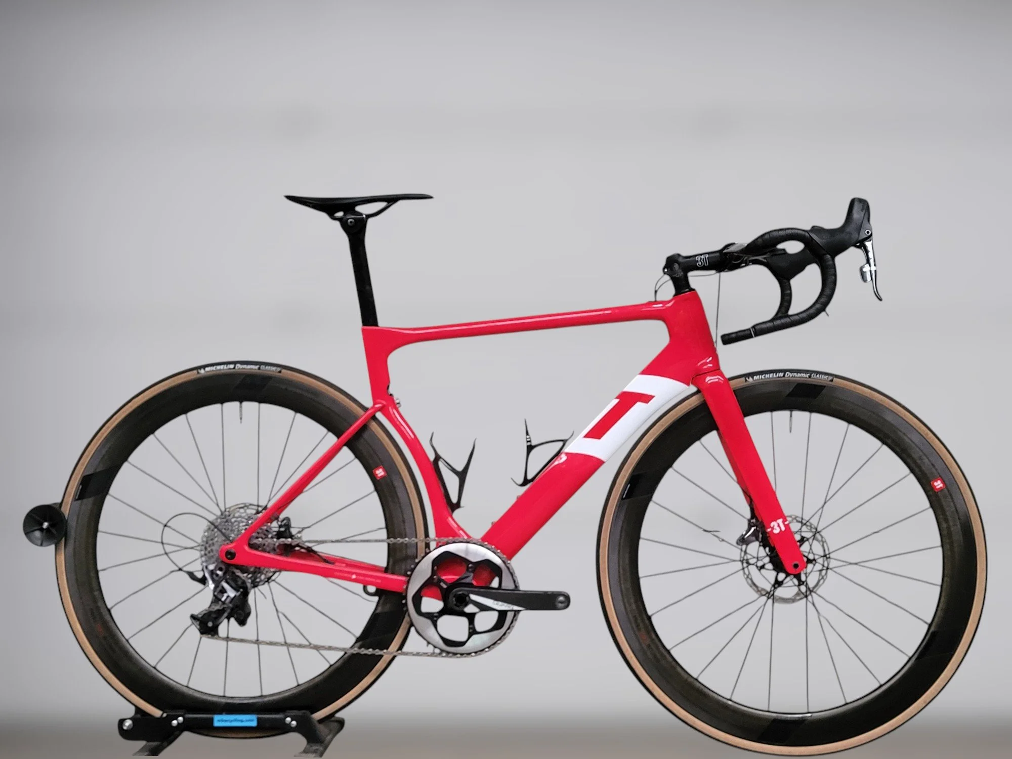 3T Strada Team