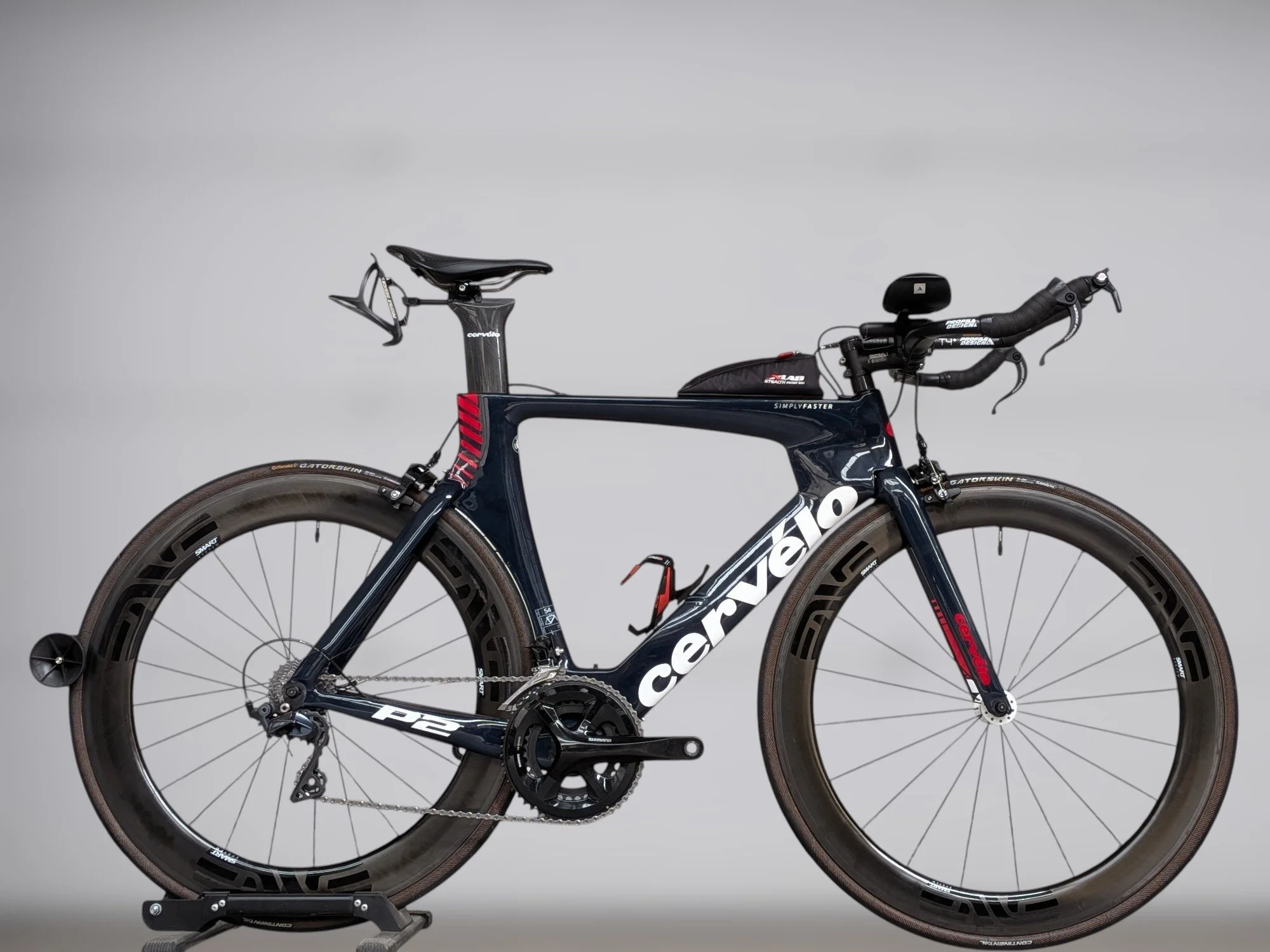 Cervélo P2