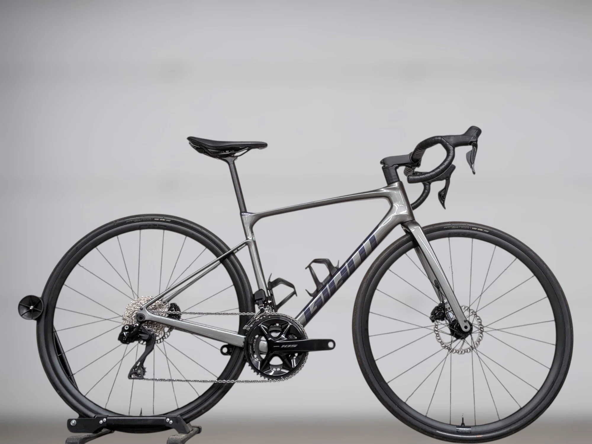 Giant Defy Advanced 1