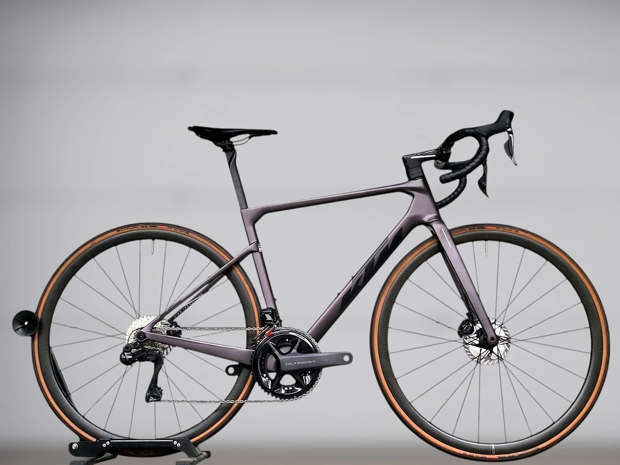 KTM Revelator Alto Master (0km!)