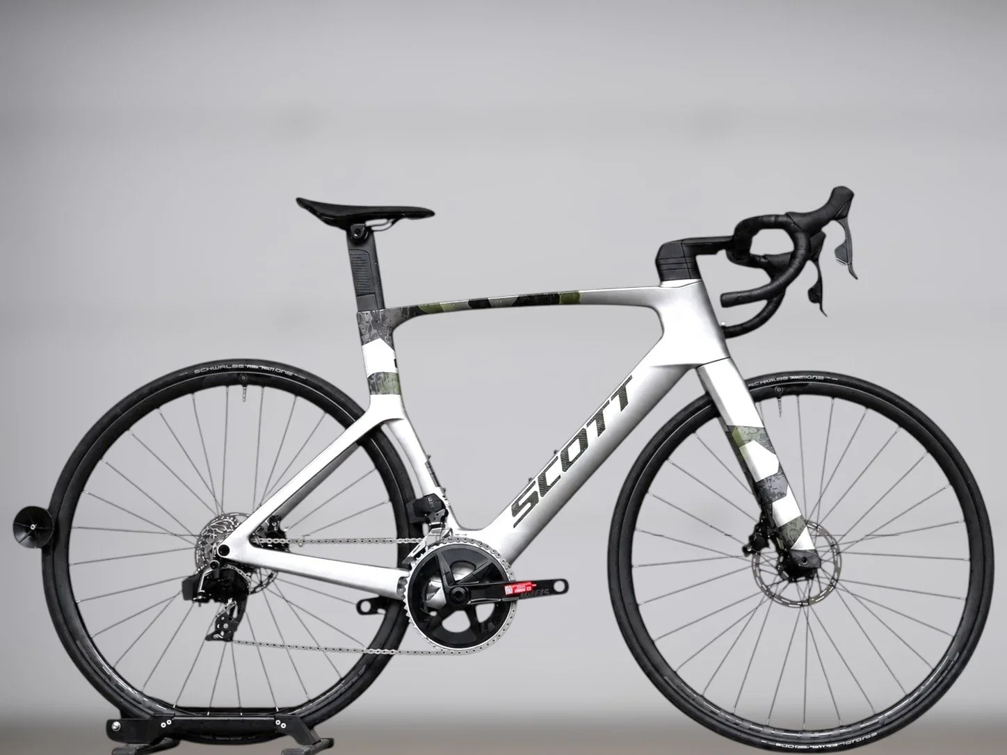Scott Foil RC30 (0km!)