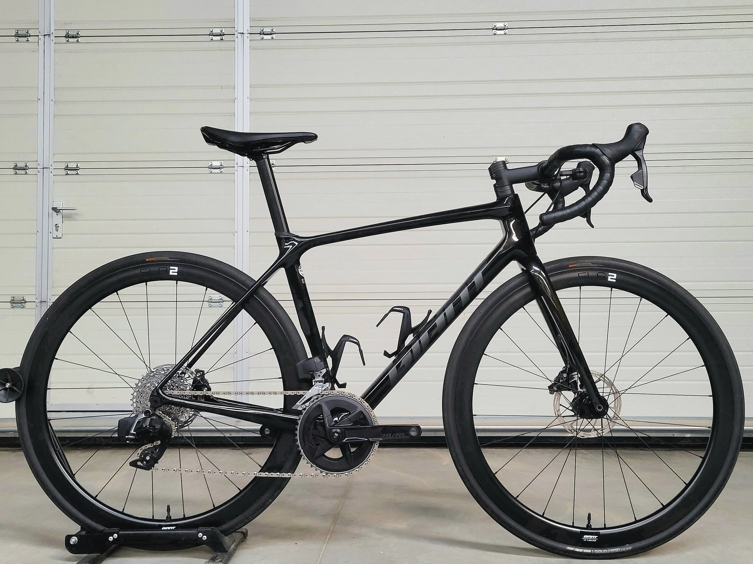 Giant TCR Advanced Pro 0