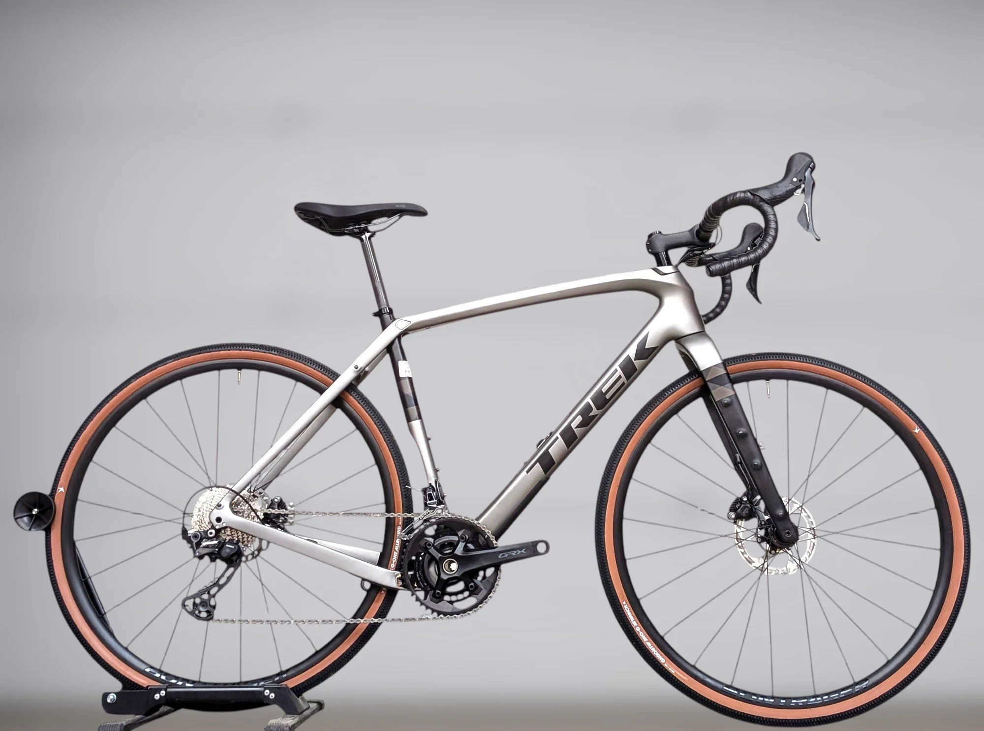 Trek Checkpoint SL5 (0km!)