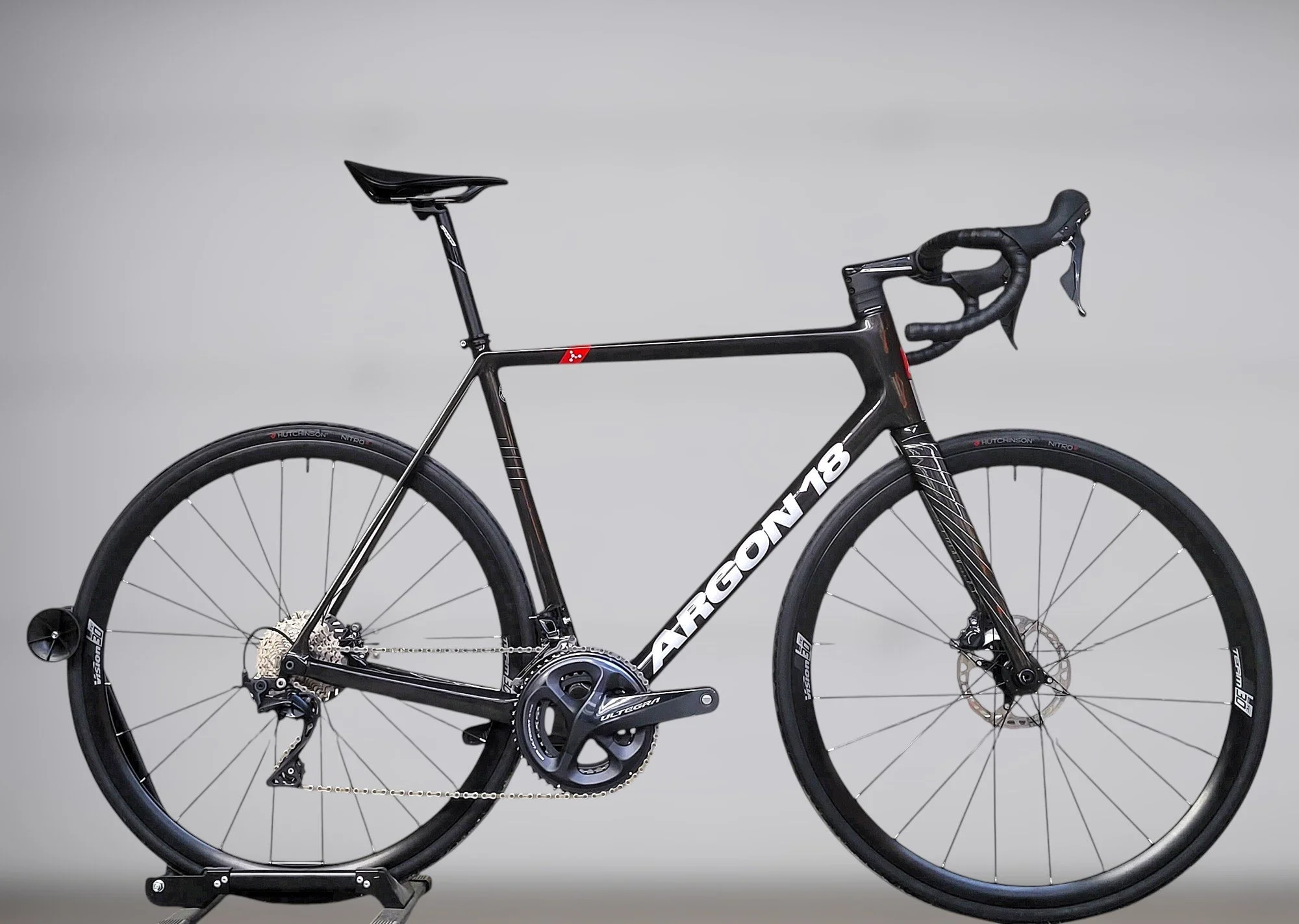 Argon 18 Gallium CS