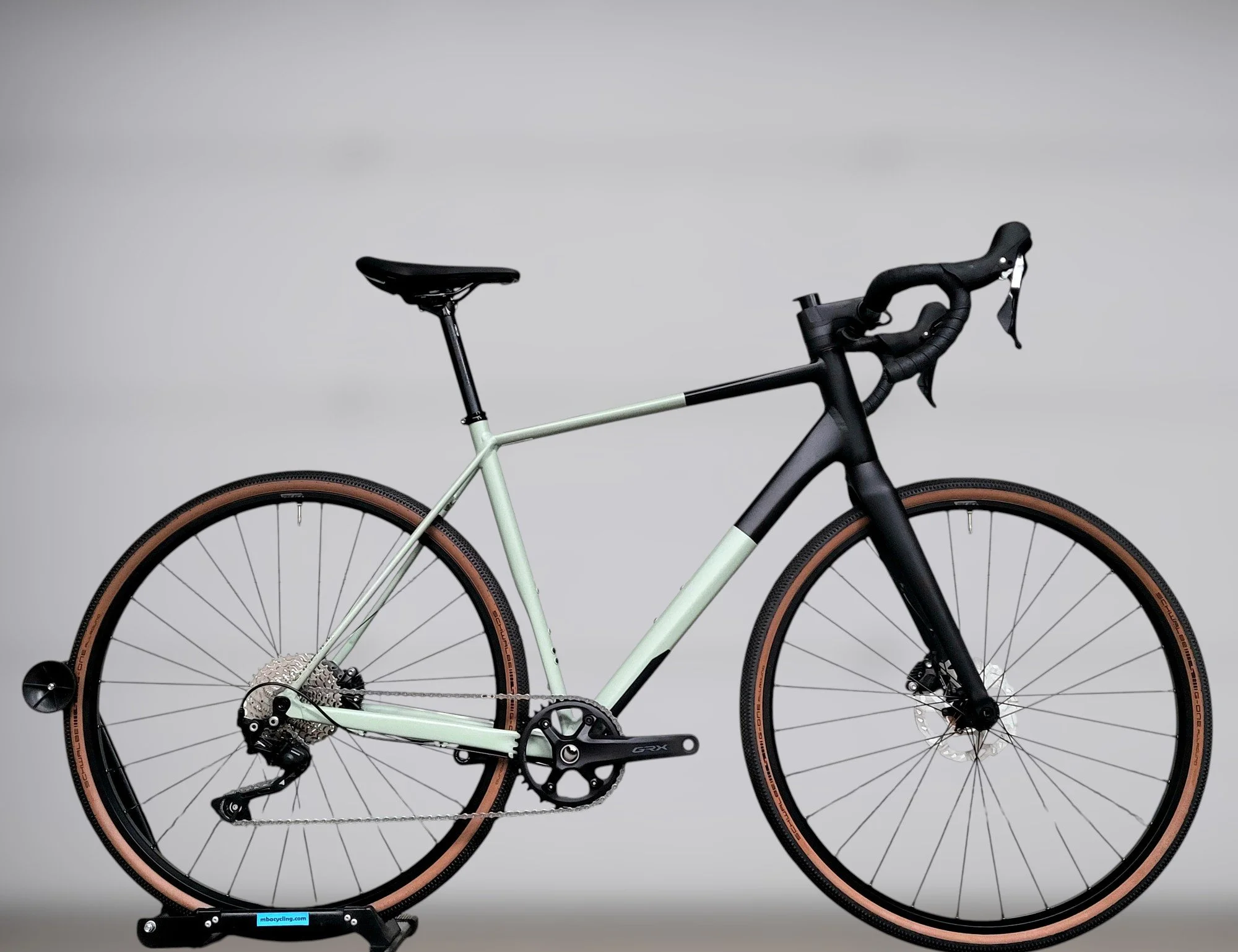 Superior X-Road GR 6.3 (0km!)