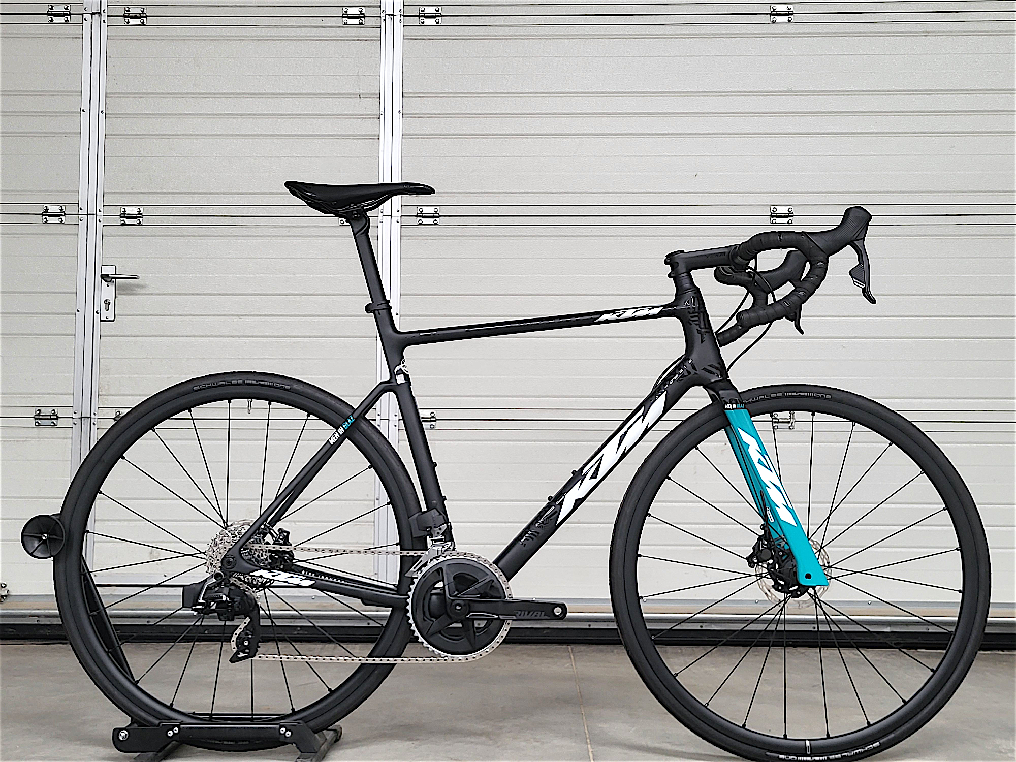 KTM Revelator Alto (0km!)