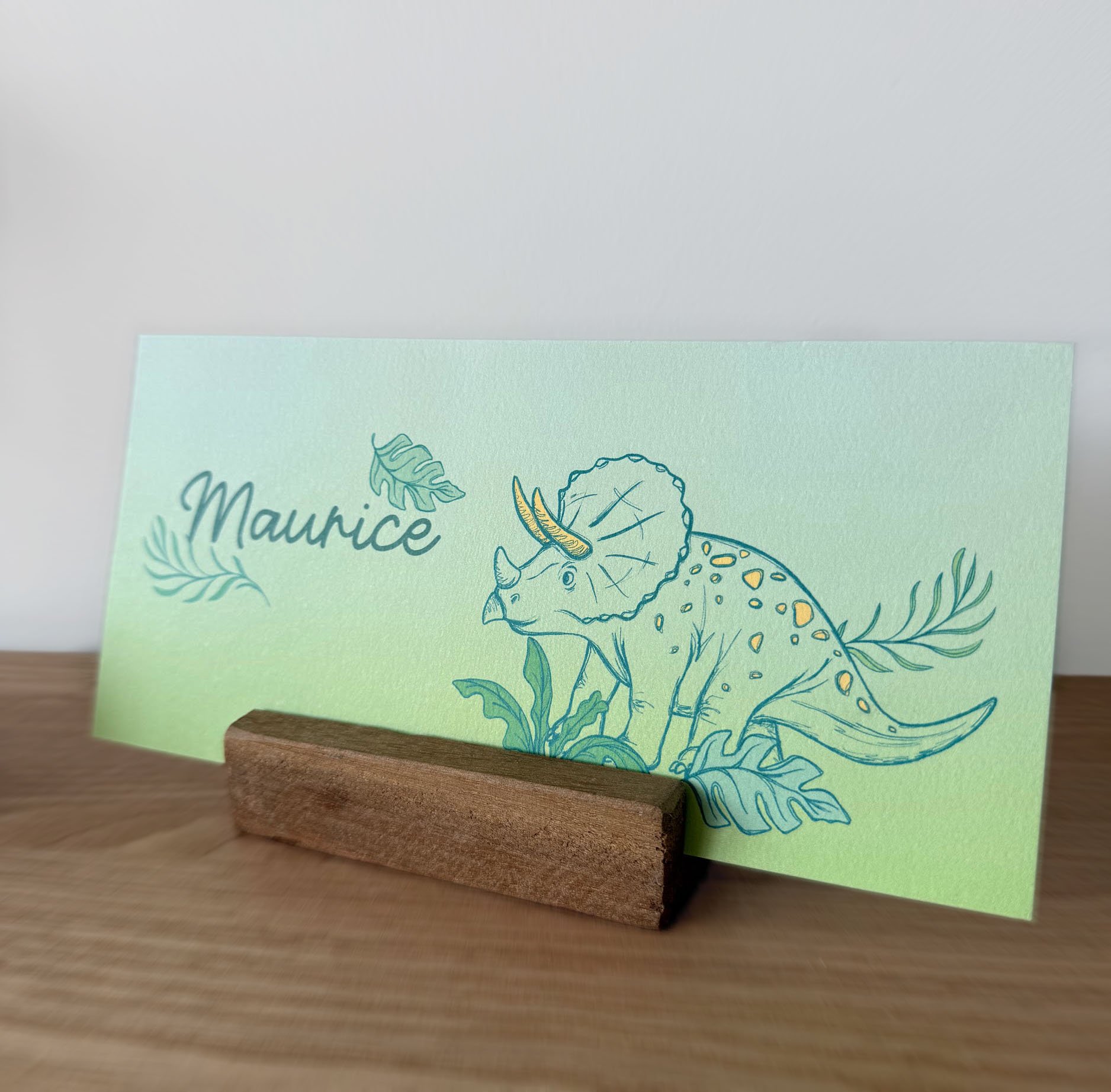 Maurice