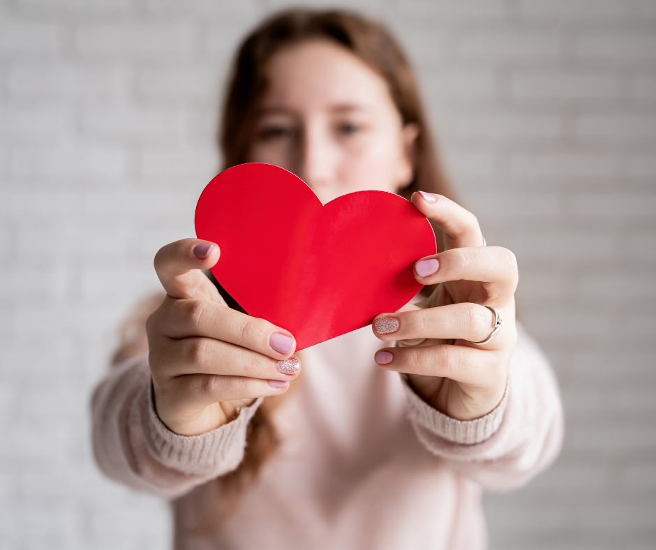 How to stop being so hard on yourself