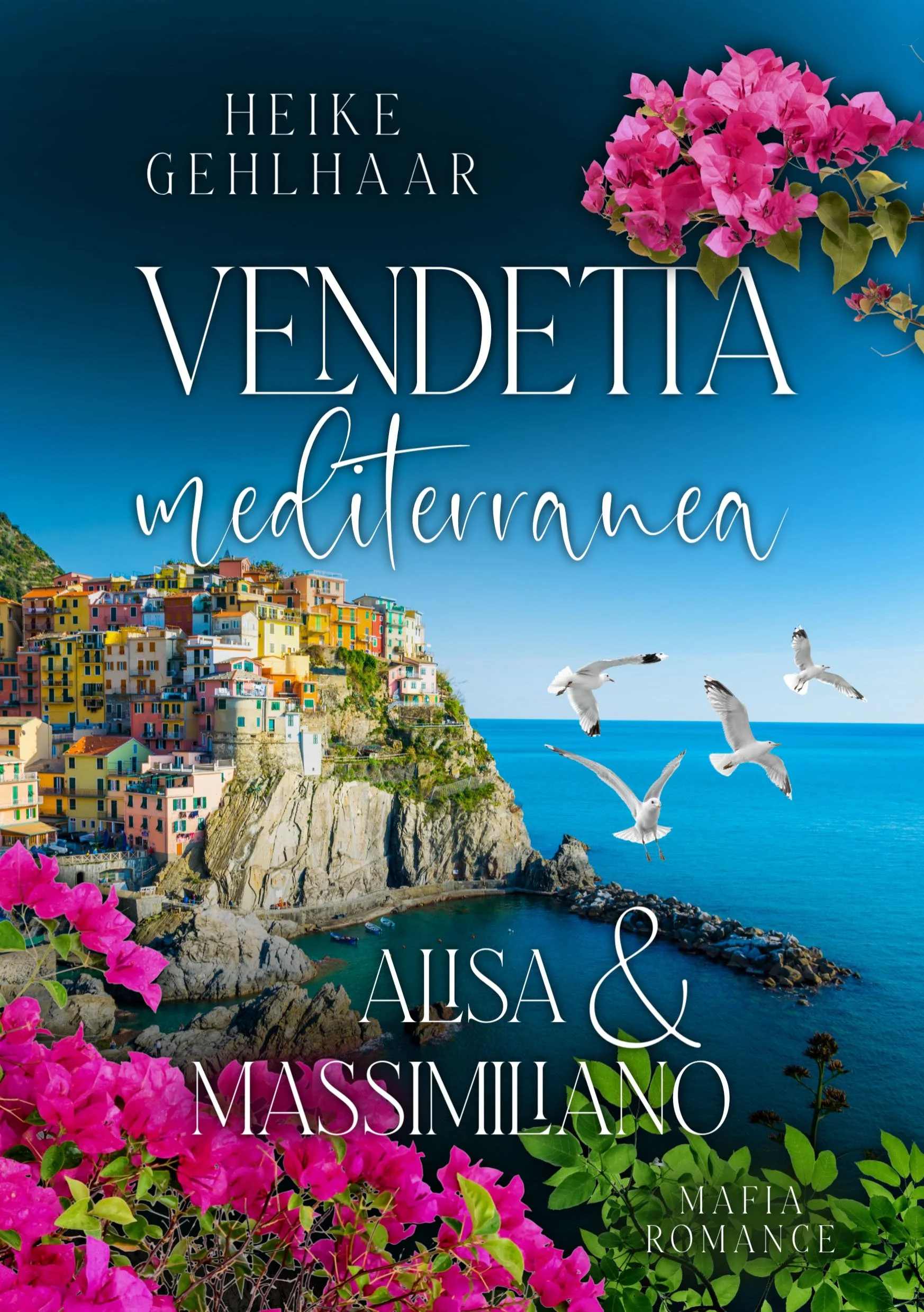 Vendetta Mediterranea - Alisa &amp; Massimiliano