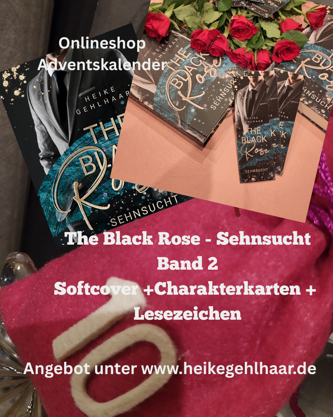 Das zehnte Säckchen - 10. Dezember