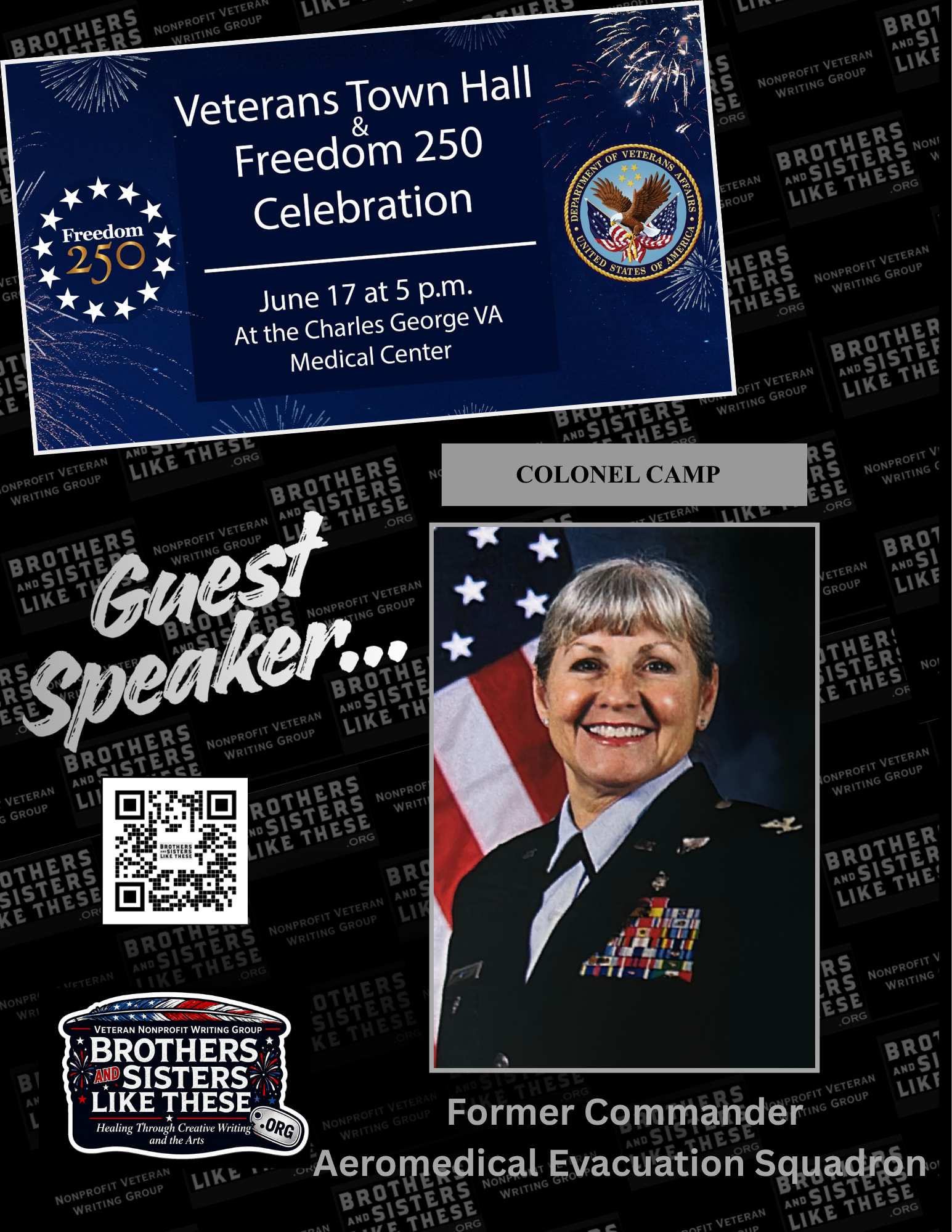 Historic Role of Women - Cynthia Camp